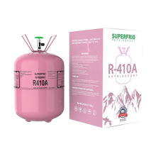 Hydrocarbon &amp; Derlvatlves R410A Refrigerante 410A Refrigerante Gas R410A Gas refrigerante R410A